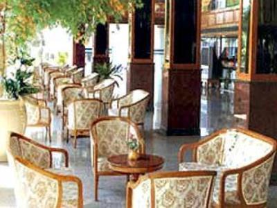 מלון Jomtien Holiday פאטאיה מראה חיצוני תמונה
